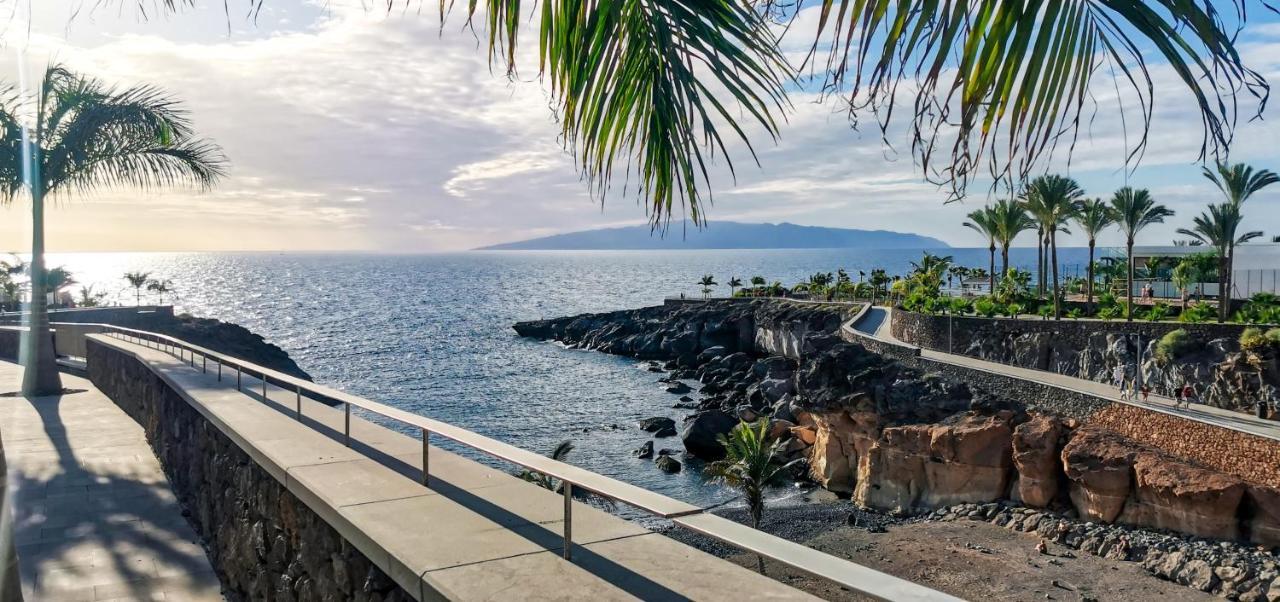 Hébergement de vacances Charming With Ocean View And Pool, Paraiso Del Sur 1207